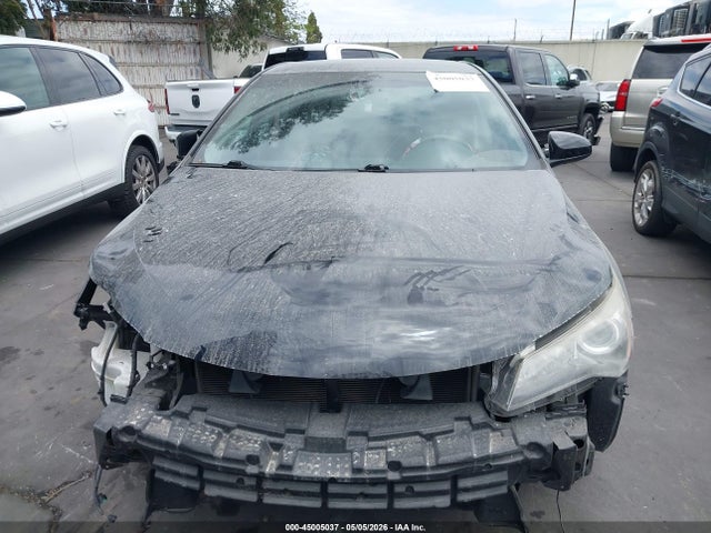 4T1BF1FK3HU718776 Toyota CAMRY SE