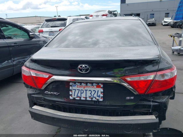 4T1BF1FK3HU718776 Toyota CAMRY SE