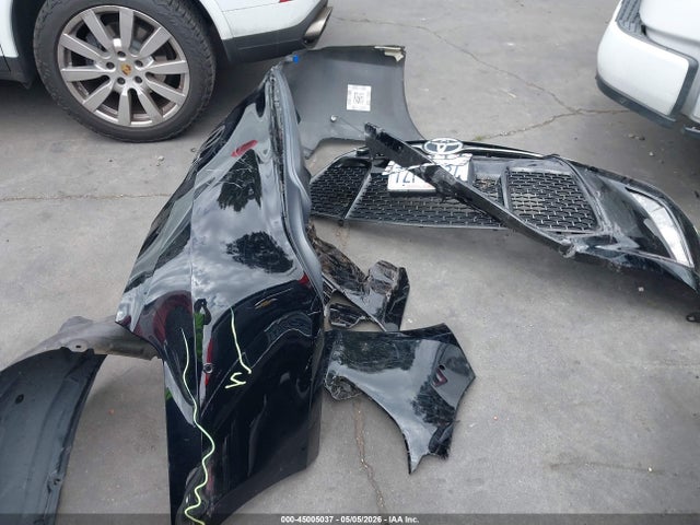 4T1BF1FK3HU718776 Toyota CAMRY SE