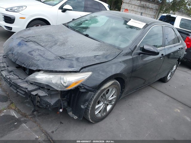 4T1BF1FK3HU718776 Toyota CAMRY SE