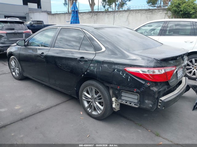 4T1BF1FK3HU718776 Toyota CAMRY SE