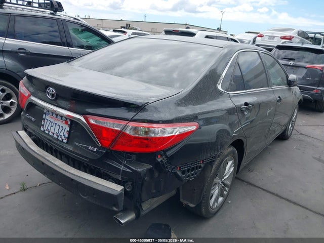4T1BF1FK3HU718776 Toyota CAMRY SE