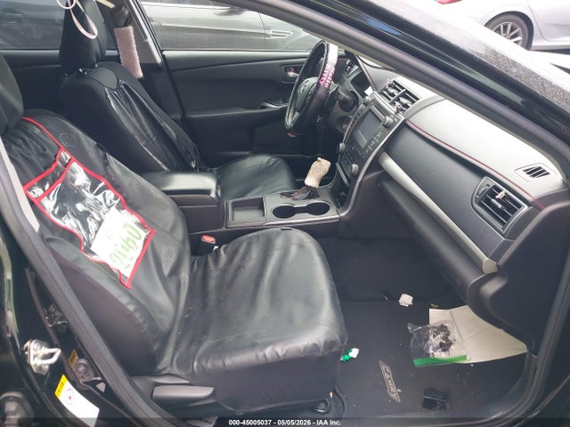4T1BF1FK3HU718776 Toyota CAMRY SE