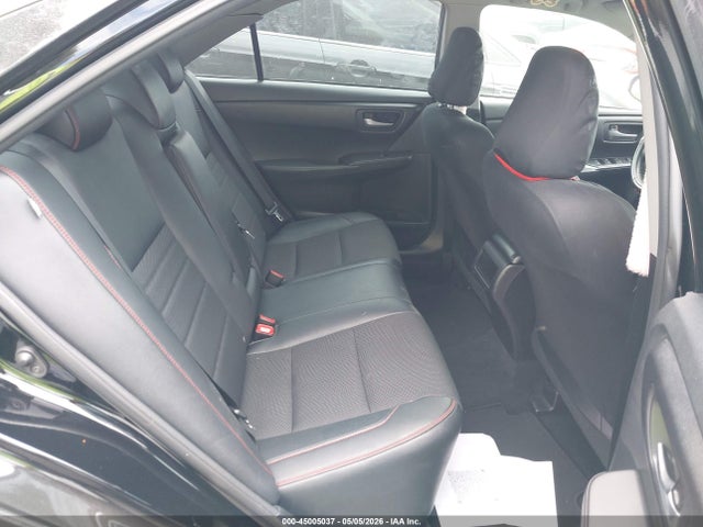 4T1BF1FK3HU718776 Toyota CAMRY SE