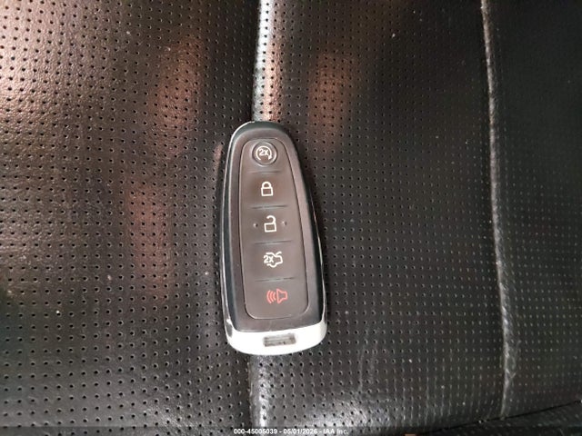 Продаж на аукціоні авто 2016 Ford Taurus Limited, vin: 1FAHP2F86GG104555, номер лоту: 45005039
