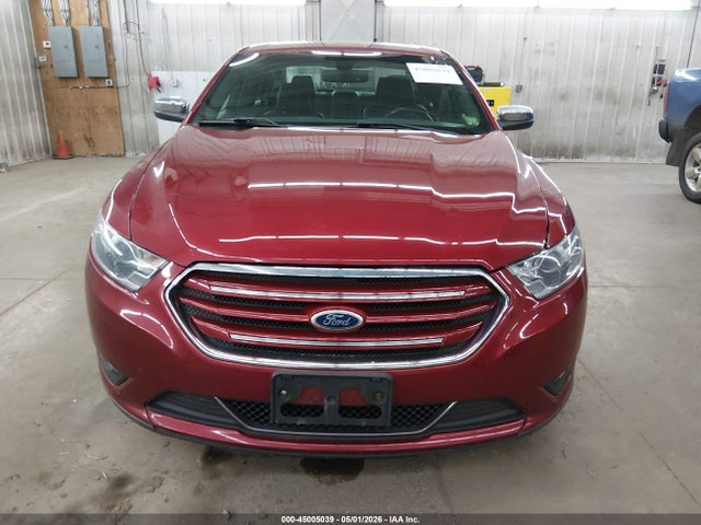 Продаж на аукціоні авто 2016 Ford Taurus Limited, vin: 1FAHP2F86GG104555, номер лоту: 45005039