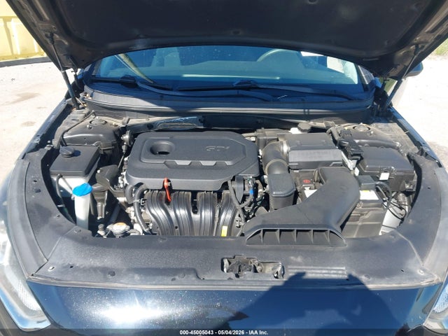 Aukcja sprzedaży 2018 Hyundai Sonata Se, vin: 5NPE24AF6JH607180, numer aukcji: 45005043