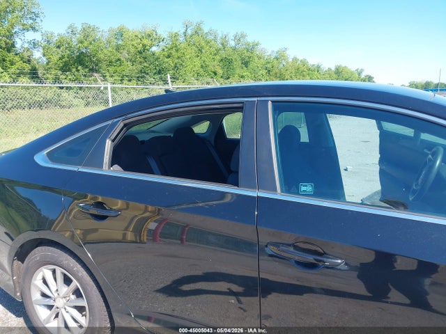 Aukcja sprzedaży 2018 Hyundai Sonata Se, vin: 5NPE24AF6JH607180, numer aukcji: 45005043
