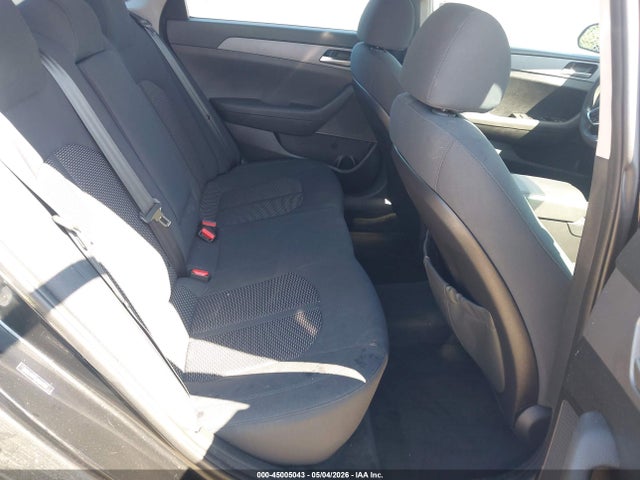Aukcja sprzedaży 2018 Hyundai Sonata Se, vin: 5NPE24AF6JH607180, numer aukcji: 45005043