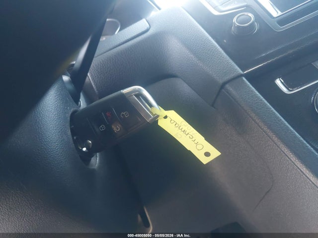 Продаж на аукціоні авто 2015 Volkswagen Golf Gti 2.0t S 4-door, vin: 3VW5T7AU2FM003279, номер лоту: 45005050