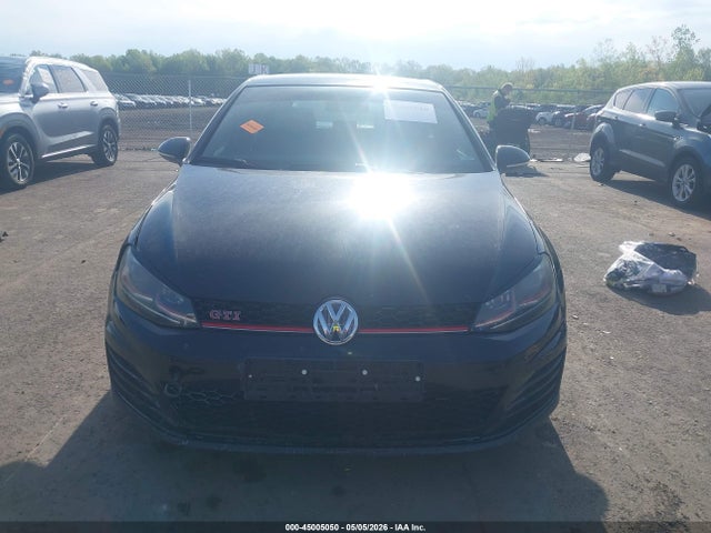 Продаж на аукціоні авто 2015 Volkswagen Golf Gti 2.0t S 4-door, vin: 3VW5T7AU2FM003279, номер лоту: 45005050