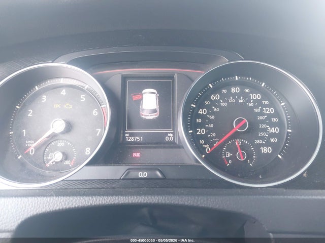 Продаж на аукціоні авто 2015 Volkswagen Golf Gti 2.0t S 4-door, vin: 3VW5T7AU2FM003279, номер лоту: 45005050