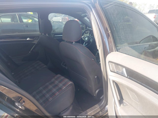 Продаж на аукціоні авто 2015 Volkswagen Golf Gti 2.0t S 4-door, vin: 3VW5T7AU2FM003279, номер лоту: 45005050