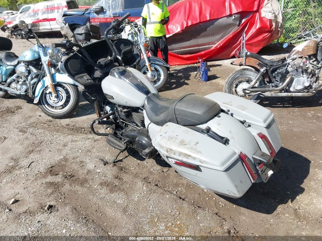 Aukcja sprzedaży 2024 Harley-davidson Fltrx, vin: 1HD1KH711RB657918, numer aukcji: 45005052