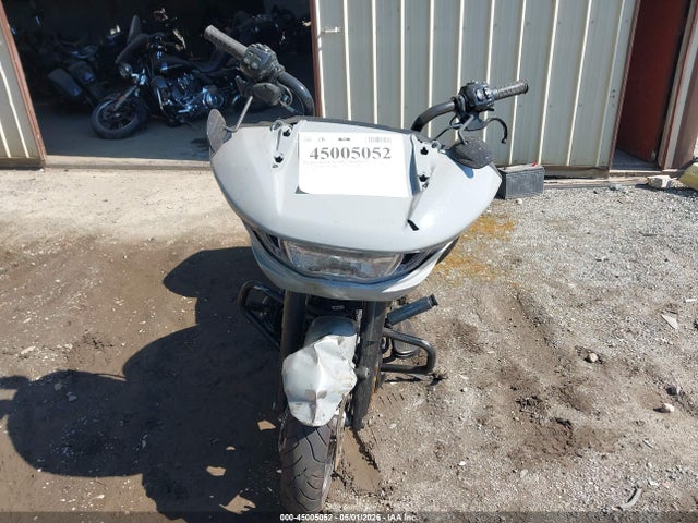 Auction sale of the 2024 Harley-davidson Fltrx, vin: 1HD1KH711RB657918, lot number: 45005052