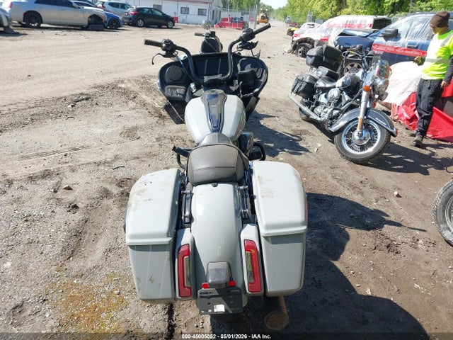 Aukcja sprzedaży 2024 Harley-davidson Fltrx, vin: 1HD1KH711RB657918, numer aukcji: 45005052