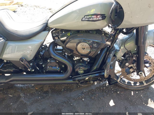 Aukcja sprzedaży 2024 Harley-davidson Fltrx, vin: 1HD1KH711RB657918, numer aukcji: 45005052