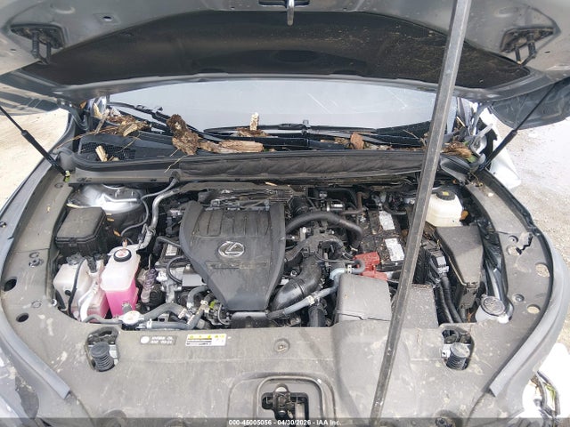 Aukcja sprzedaży 2024 Lexus Rx 350 Luxury/premium/premium Plus, vin: 2T2BAMBA2RC046463, numer aukcji: 45005056