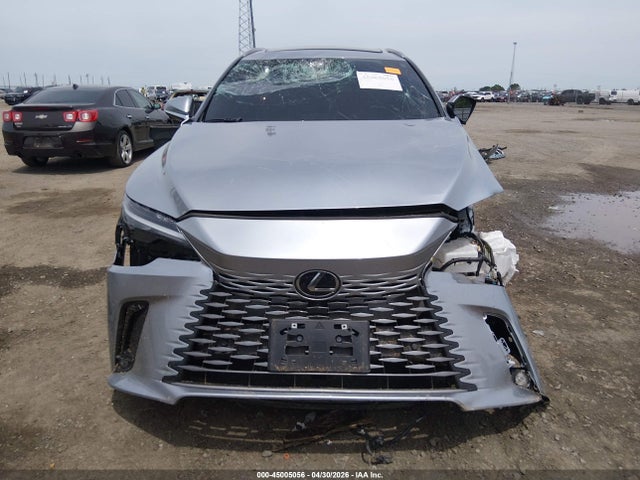 Aukcja sprzedaży 2024 Lexus Rx 350 Luxury/premium/premium Plus, vin: 2T2BAMBA2RC046463, numer aukcji: 45005056