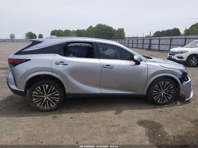 Aukcja sprzedaży 2024 Lexus Rx 350 Luxury/premium/premium Plus, vin: 2T2BAMBA2RC046463, numer aukcji: 45005056