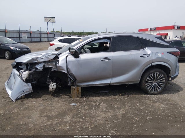 Aukcja sprzedaży 2024 Lexus Rx 350 Luxury/premium/premium Plus, vin: 2T2BAMBA2RC046463, numer aukcji: 45005056
