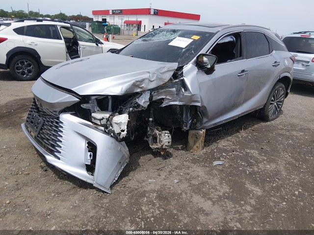 Aukcja sprzedaży 2024 Lexus Rx 350 Luxury/premium/premium Plus, vin: 2T2BAMBA2RC046463, numer aukcji: 45005056