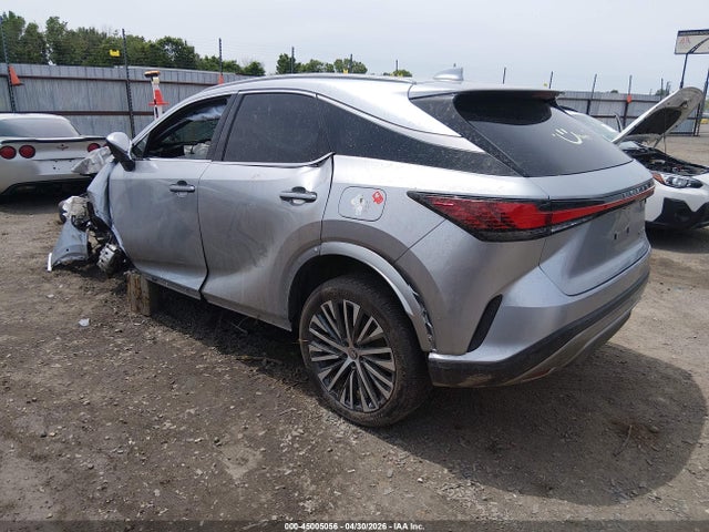 Aukcja sprzedaży 2024 Lexus Rx 350 Luxury/premium/premium Plus, vin: 2T2BAMBA2RC046463, numer aukcji: 45005056