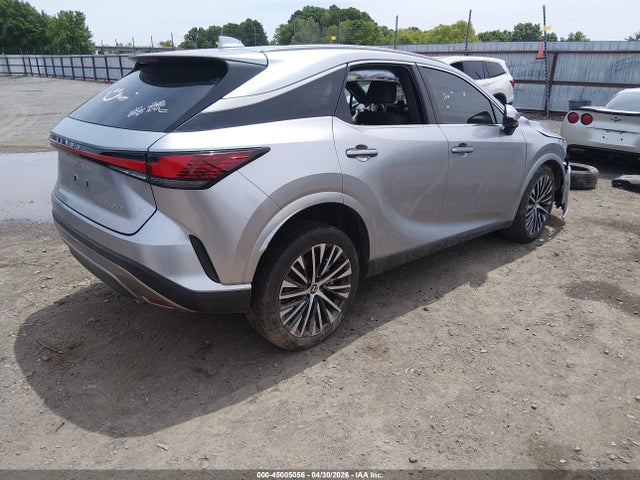 Aukcja sprzedaży 2024 Lexus Rx 350 Luxury/premium/premium Plus, vin: 2T2BAMBA2RC046463, numer aukcji: 45005056