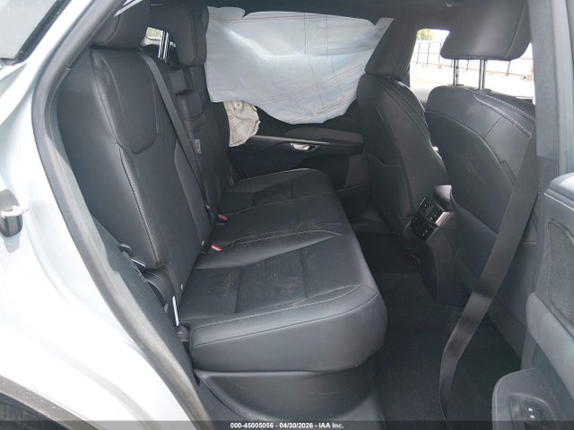 Aukcja sprzedaży 2024 Lexus Rx 350 Luxury/premium/premium Plus, vin: 2T2BAMBA2RC046463, numer aukcji: 45005056
