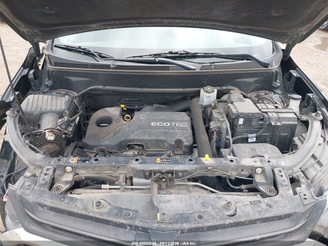 45005058 :رقم المزاد ، 3GNAXKEV9KS621014 vin ، 2019 Chevrolet Equinox Lt مزاد بيع
