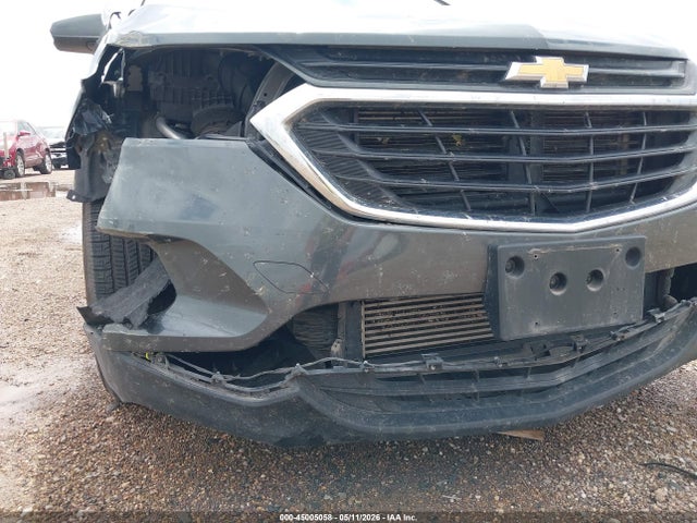 45005058 :رقم المزاد ، 3GNAXKEV9KS621014 vin ، 2019 Chevrolet Equinox Lt مزاد بيع