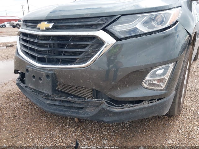 45005058 :رقم المزاد ، 3GNAXKEV9KS621014 vin ، 2019 Chevrolet Equinox Lt مزاد بيع