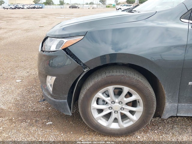 45005058 :رقم المزاد ، 3GNAXKEV9KS621014 vin ، 2019 Chevrolet Equinox Lt مزاد بيع