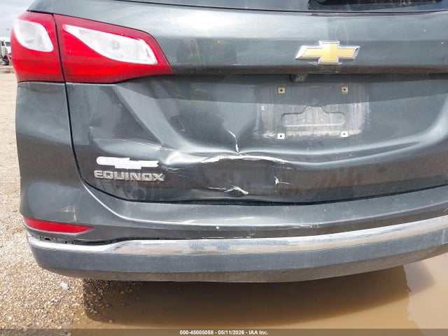 45005058 :رقم المزاد ، 3GNAXKEV9KS621014 vin ، 2019 Chevrolet Equinox Lt مزاد بيع