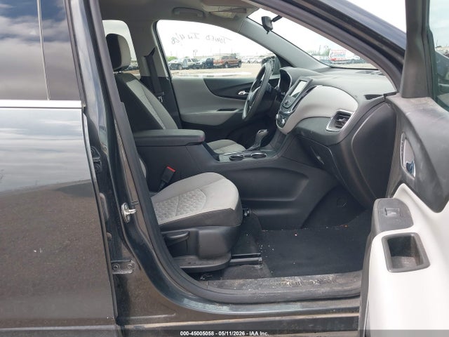 45005058 :رقم المزاد ، 3GNAXKEV9KS621014 vin ، 2019 Chevrolet Equinox Lt مزاد بيع