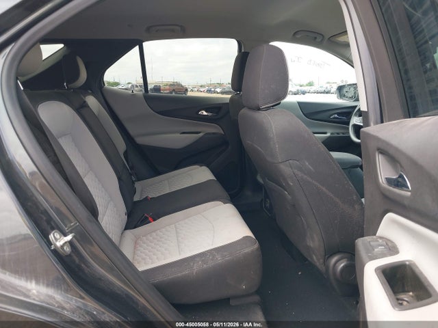 45005058 :رقم المزاد ، 3GNAXKEV9KS621014 vin ، 2019 Chevrolet Equinox Lt مزاد بيع