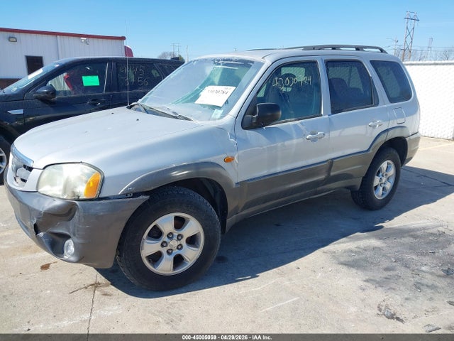 Aukcja sprzedaży 2004 Mazda Tribute Lx V6, vin: 4F2YZ04154KM02473, numer aukcji: 45005059