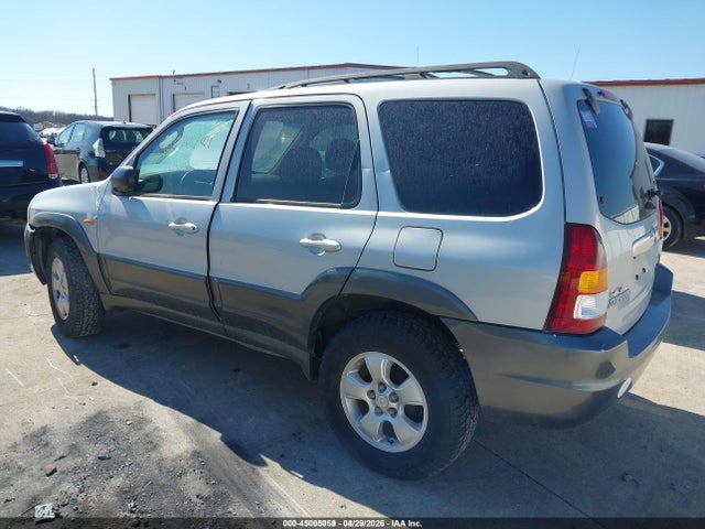 Aukcja sprzedaży 2004 Mazda Tribute Lx V6, vin: 4F2YZ04154KM02473, numer aukcji: 45005059