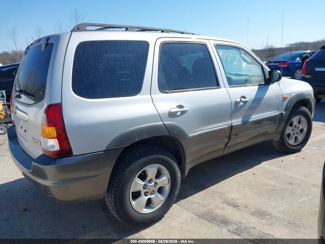Aukcja sprzedaży 2004 Mazda Tribute Lx V6, vin: 4F2YZ04154KM02473, numer aukcji: 45005059