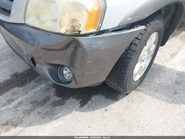 Aukcja sprzedaży 2004 Mazda Tribute Lx V6, vin: 4F2YZ04154KM02473, numer aukcji: 45005059