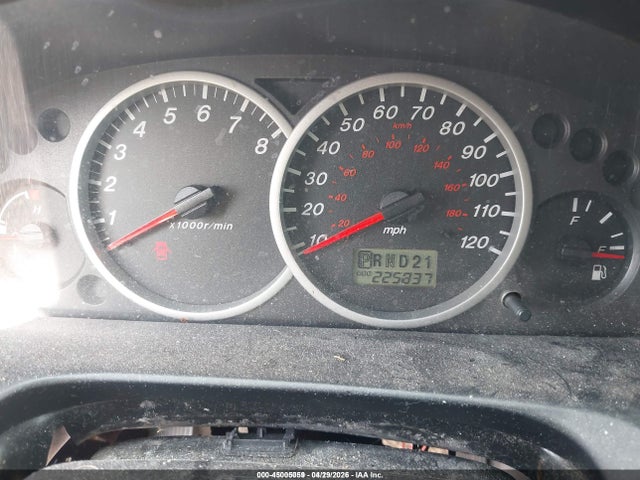 Aukcja sprzedaży 2004 Mazda Tribute Lx V6, vin: 4F2YZ04154KM02473, numer aukcji: 45005059
