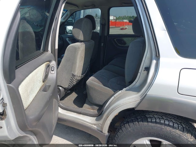 Aukcja sprzedaży 2004 Mazda Tribute Lx V6, vin: 4F2YZ04154KM02473, numer aukcji: 45005059