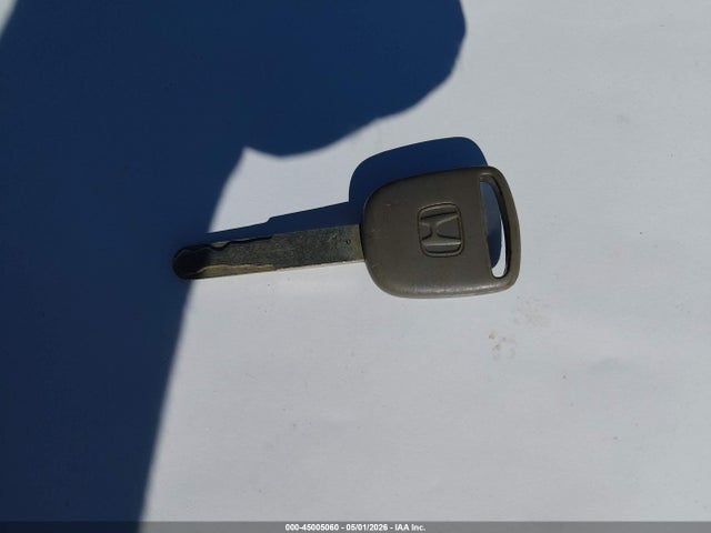 45005060 :رقم المزاد ، 1HGCP36809A045987 vin ، 2009 Honda Accord 3.5 Ex-l مزاد بيع