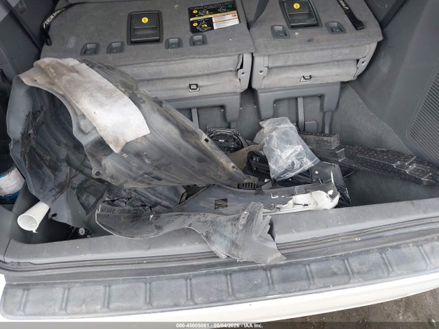 Aukcja sprzedaży 2020 Toyota Sienna Xle, vin: 5TDYZ3DC0LS080075, numer aukcji: 45005061