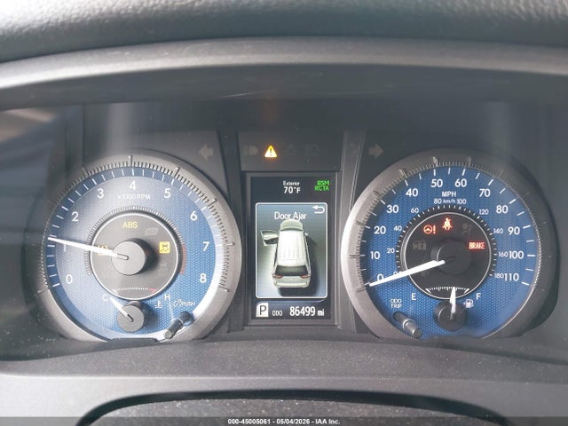 Aukcja sprzedaży 2020 Toyota Sienna Xle, vin: 5TDYZ3DC0LS080075, numer aukcji: 45005061