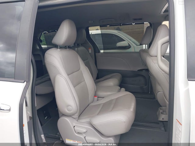 Aukcja sprzedaży 2020 Toyota Sienna Xle, vin: 5TDYZ3DC0LS080075, numer aukcji: 45005061
