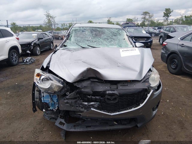 Aukcja sprzedaży 2015 Mazda Cx-5 Touring, vin: JM3KE4CY5F0468745, numer aukcji: 45005062