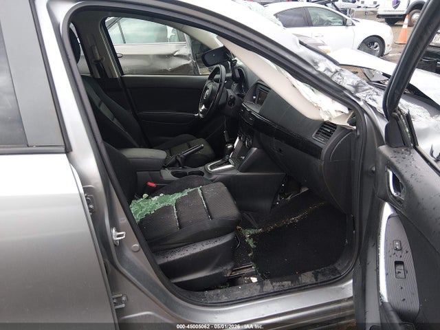Aukcja sprzedaży 2015 Mazda Cx-5 Touring, vin: JM3KE4CY5F0468745, numer aukcji: 45005062