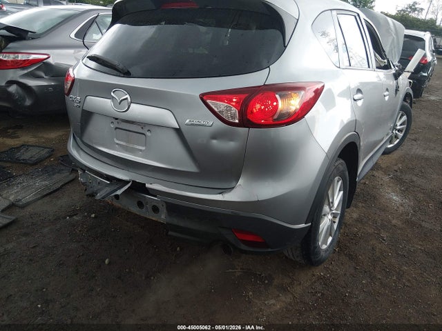 Aukcja sprzedaży 2015 Mazda Cx-5 Touring, vin: JM3KE4CY5F0468745, numer aukcji: 45005062