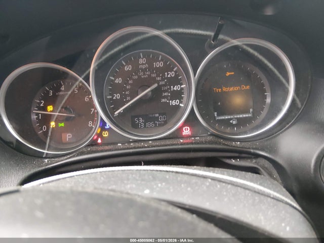 Aukcja sprzedaży 2015 Mazda Cx-5 Touring, vin: JM3KE4CY5F0468745, numer aukcji: 45005062